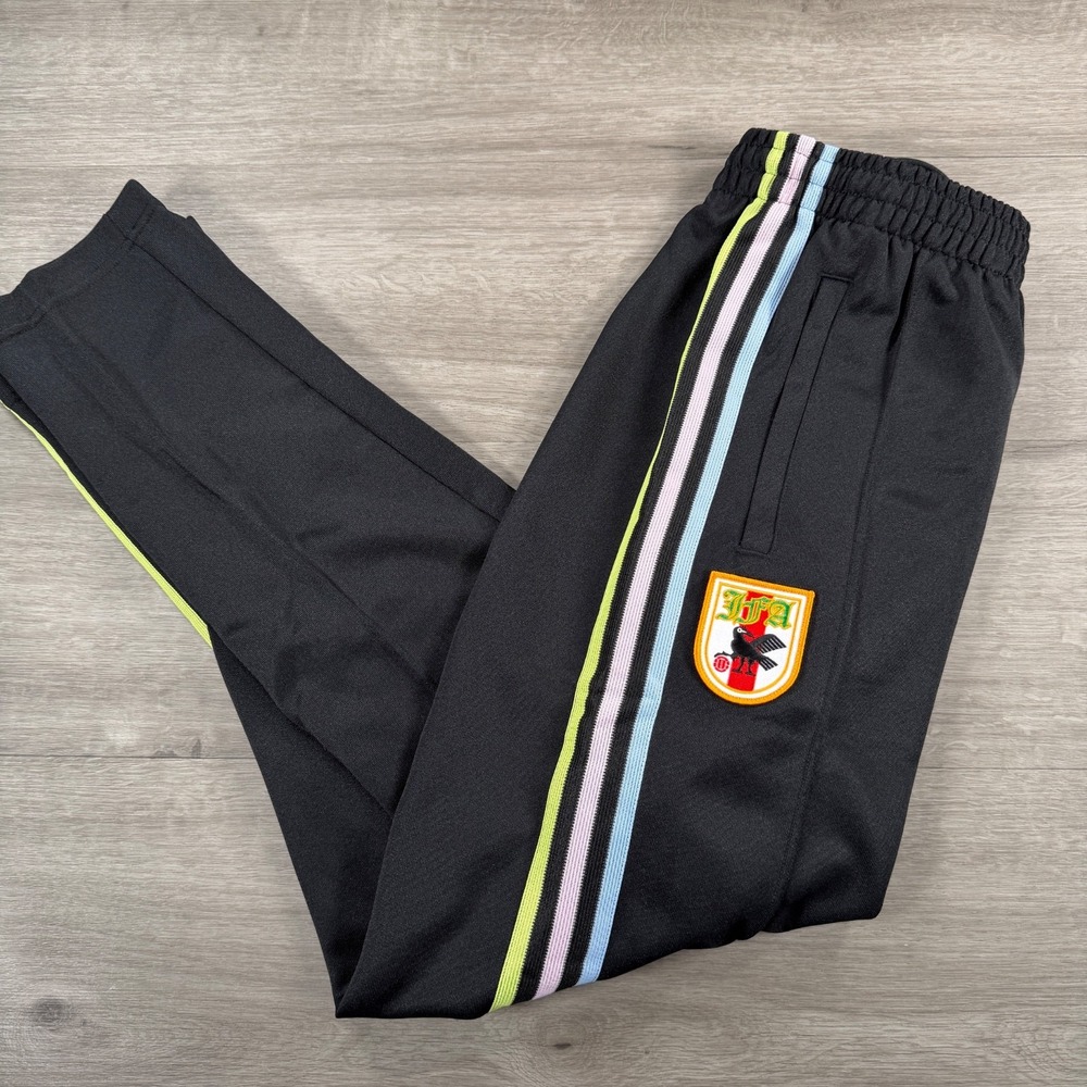Adidas Originals Japan Track Pants KA1520 Mens Size Small Soccer Casual NWT